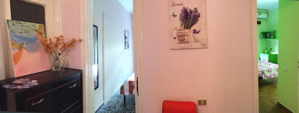 Kalispera Apartment Nafplio Exterior photo